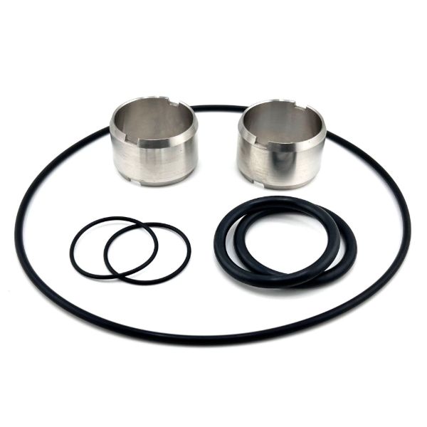 Picture of Waukesha 030-034 Single Sleeve, Seal and O-Ring Kit - SS\Viton