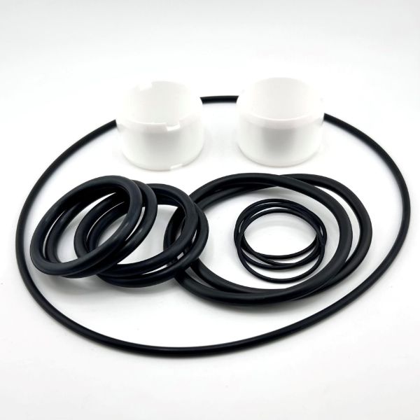 Picture of Waukesha 030-034 Single Sleeve, Seal and O-Ring Kit - Zirc\Buna