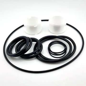 Picture of Waukesha 030-034 Single Sleeve, Seal and O-Ring Kit - Zirc\EPDM