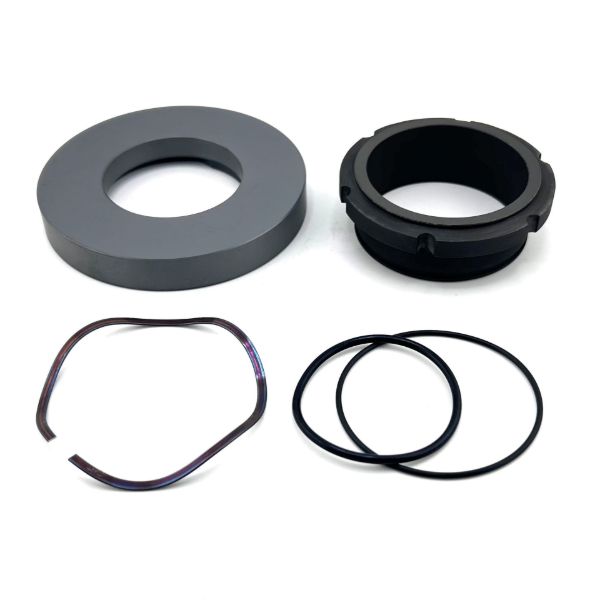Picture of Waukesha 060--130 U2 Complete Sgl Seal - SiC/CBN/Viton