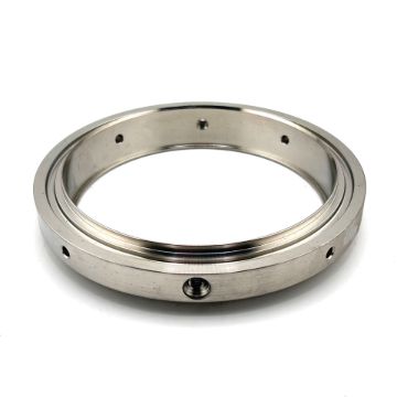 Picture of Waukesha 420/423 Floating Seat Retainer - 316
