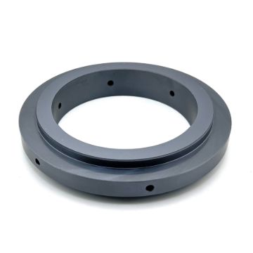 Picture of Waukesha 420/520 Stationary Seat - SiC