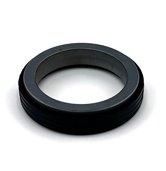 Picture of 1-1/2 Seat Cup Mount - SiC/Viton