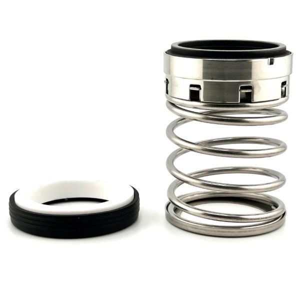 Picture of 1-3/8 T-1 Complete Seal, Cup Seat - CBN/Cer/Viton