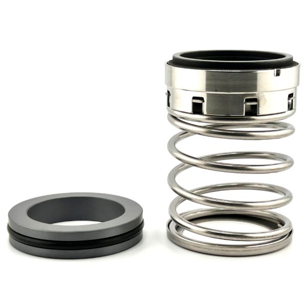 Picture of 1-3/8 T-1 Complete Seal, O-Ring Seat - CBN/SiC/Viton
