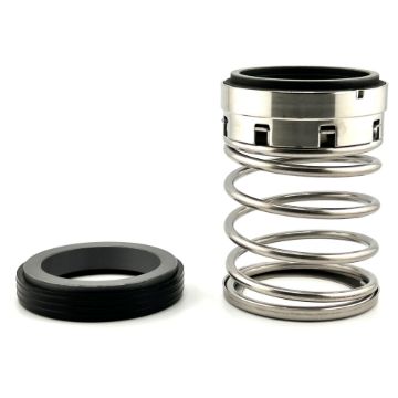 Picture of 1-1/4 T-1 Complete Seal, Cup Seat - CBN/SiC/Viton