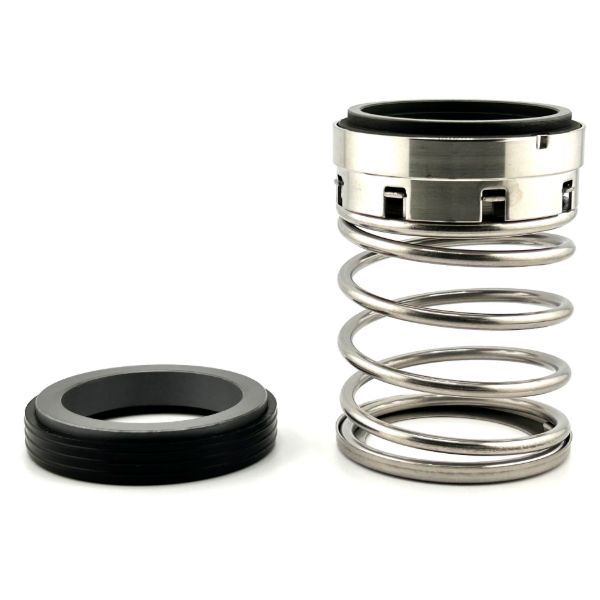 Picture of 2" T-1 Complete Seal, Cup Mounted Seat - CBN/SiC/Viton