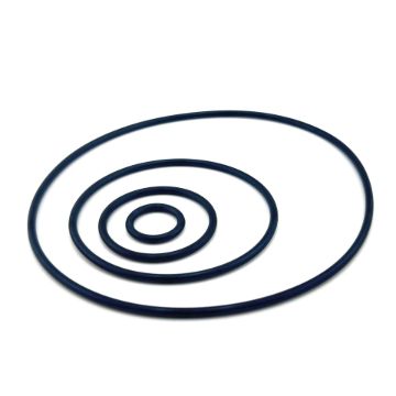 Picture of -211 Brown Viton O-Ring