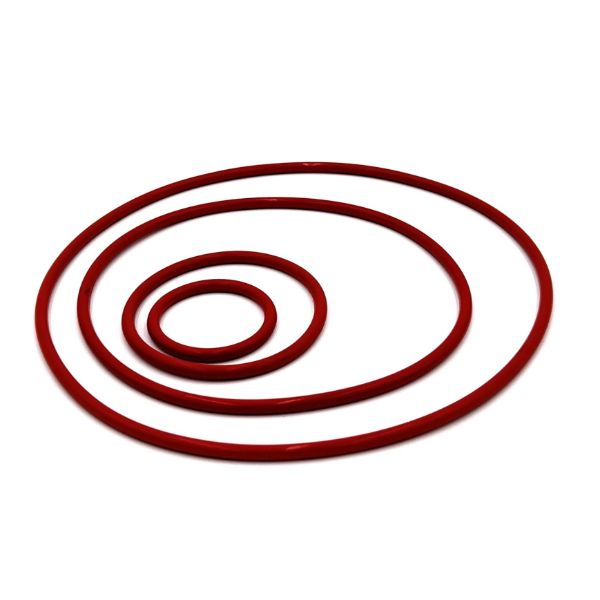 Picture of -367 Silicone O-Ring