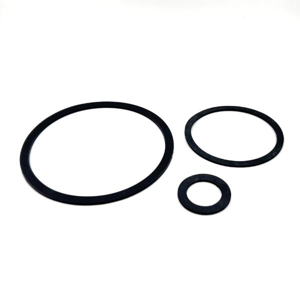 Picture of 2-1/2 C.B. I-Line Gasket - Viton