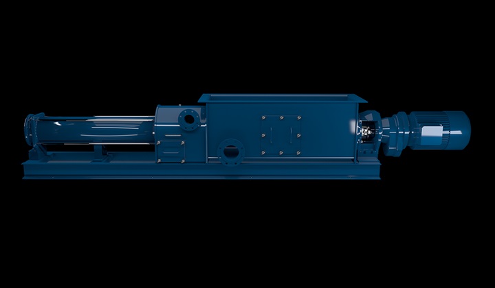 Seepex-BTEX-Range