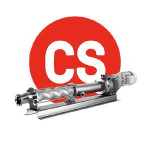 Sanitary Progressive Cavity Pumps